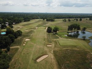 Chicago Golf Club 15th Fairway